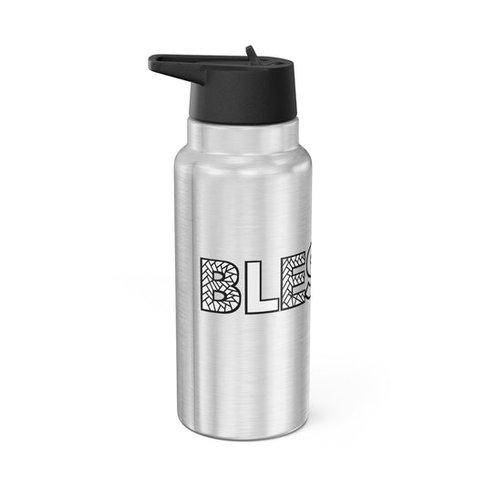 Blessed Tumbler
