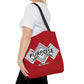 Purpose Tote Bag