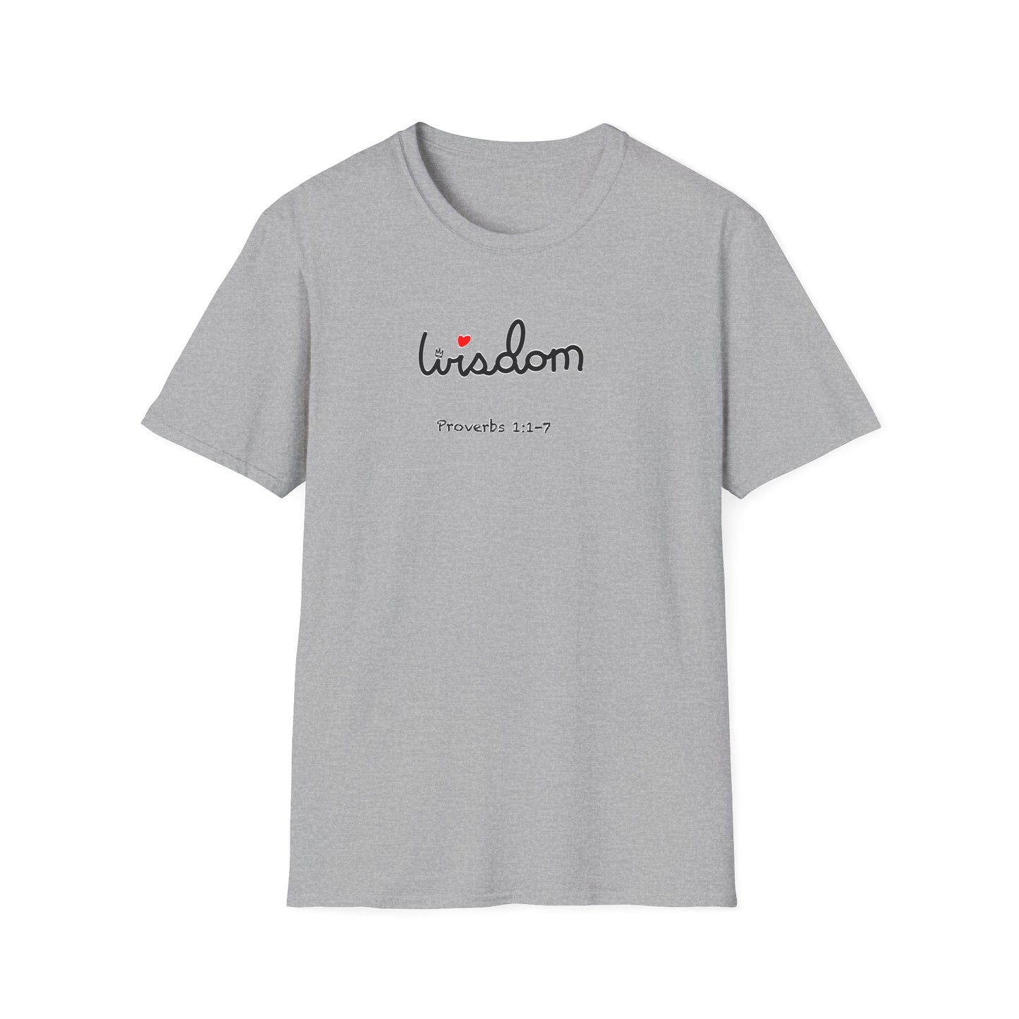 Wisdom Tee