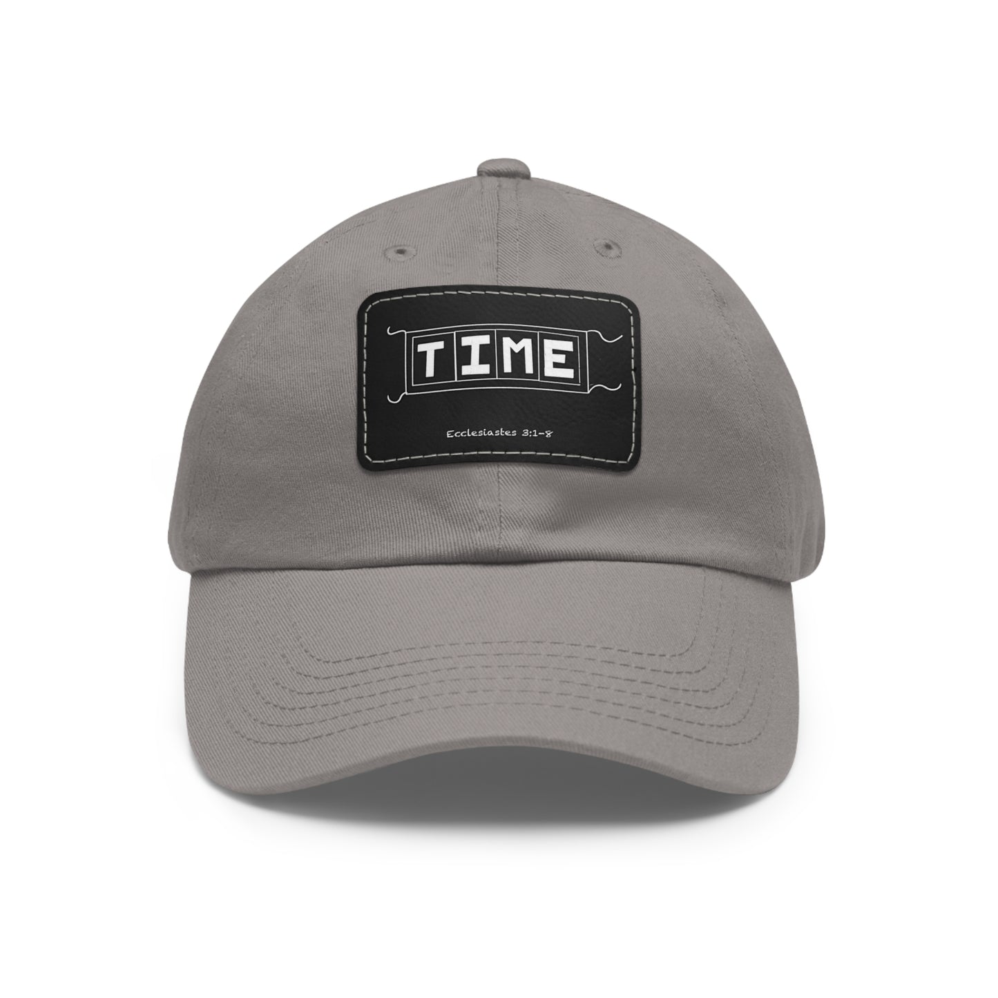 Time Cap