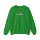 Wisdom Sweatshirt