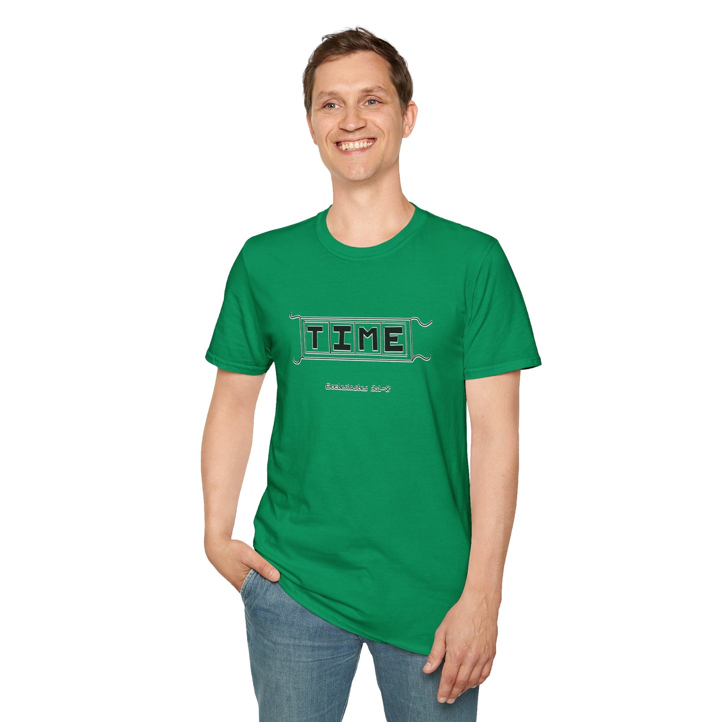 Time Tee