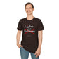 Wisdom Over Foolishness Tee