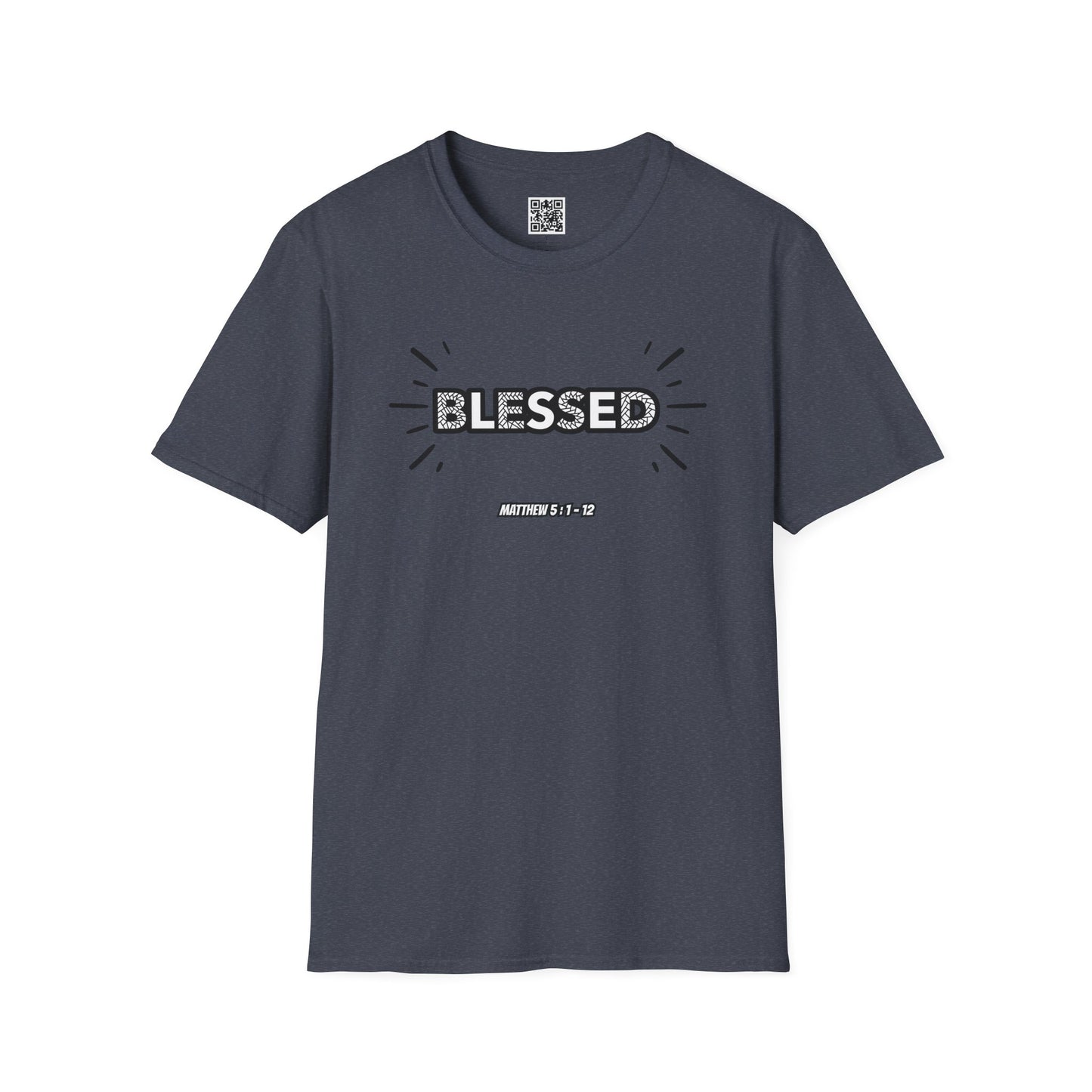 Blessed Tee