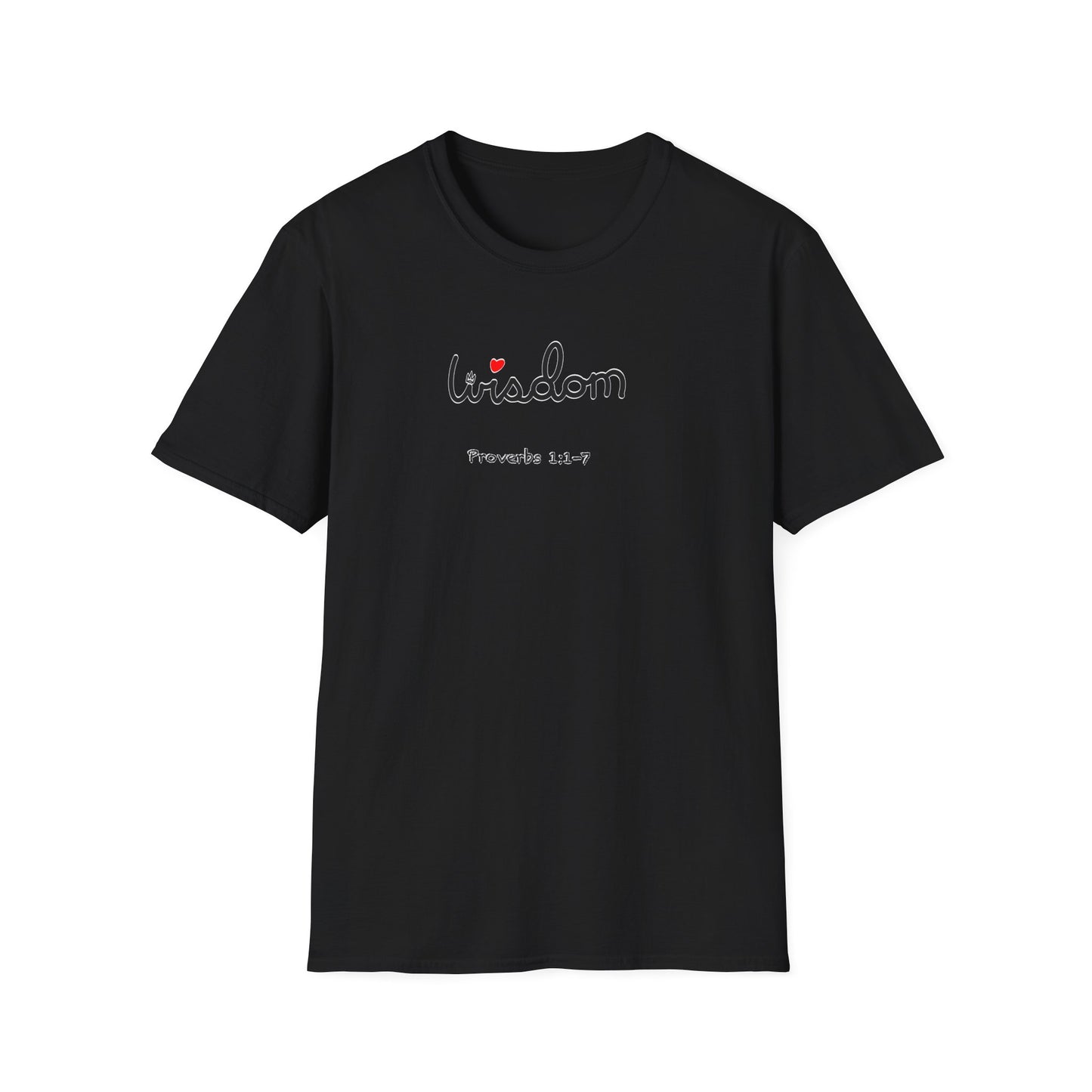 Wisdom Tee
