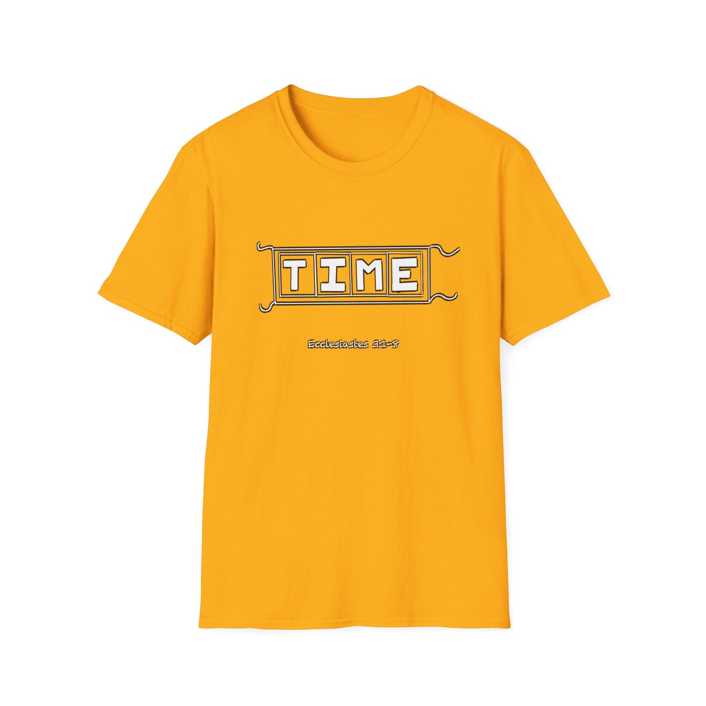 Time Tee