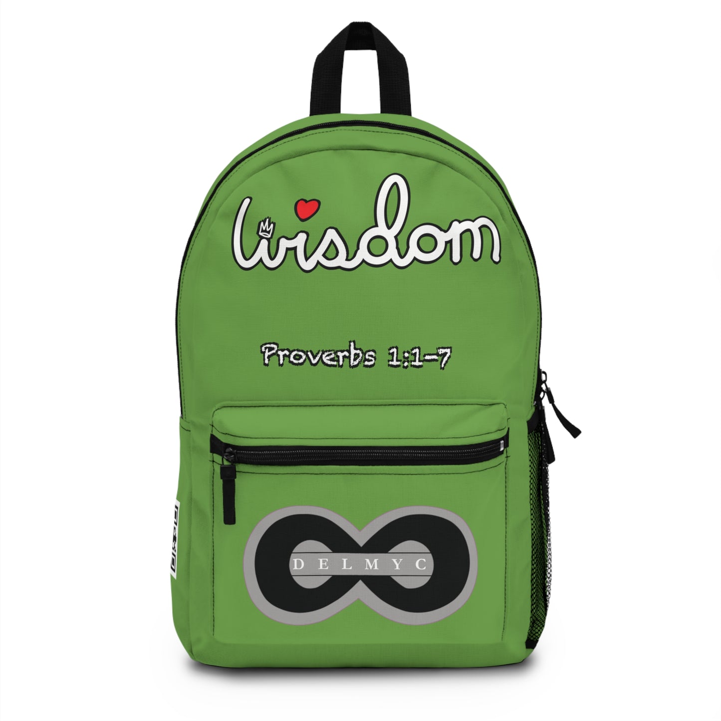 Wisdom Backpack