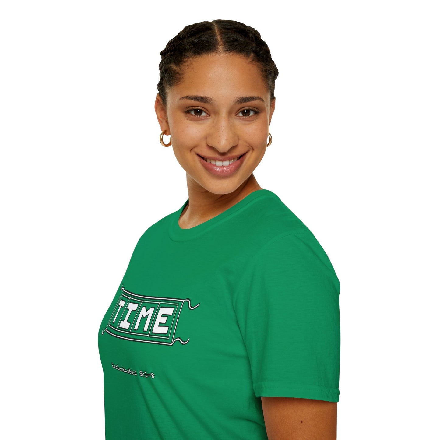 Time Tee