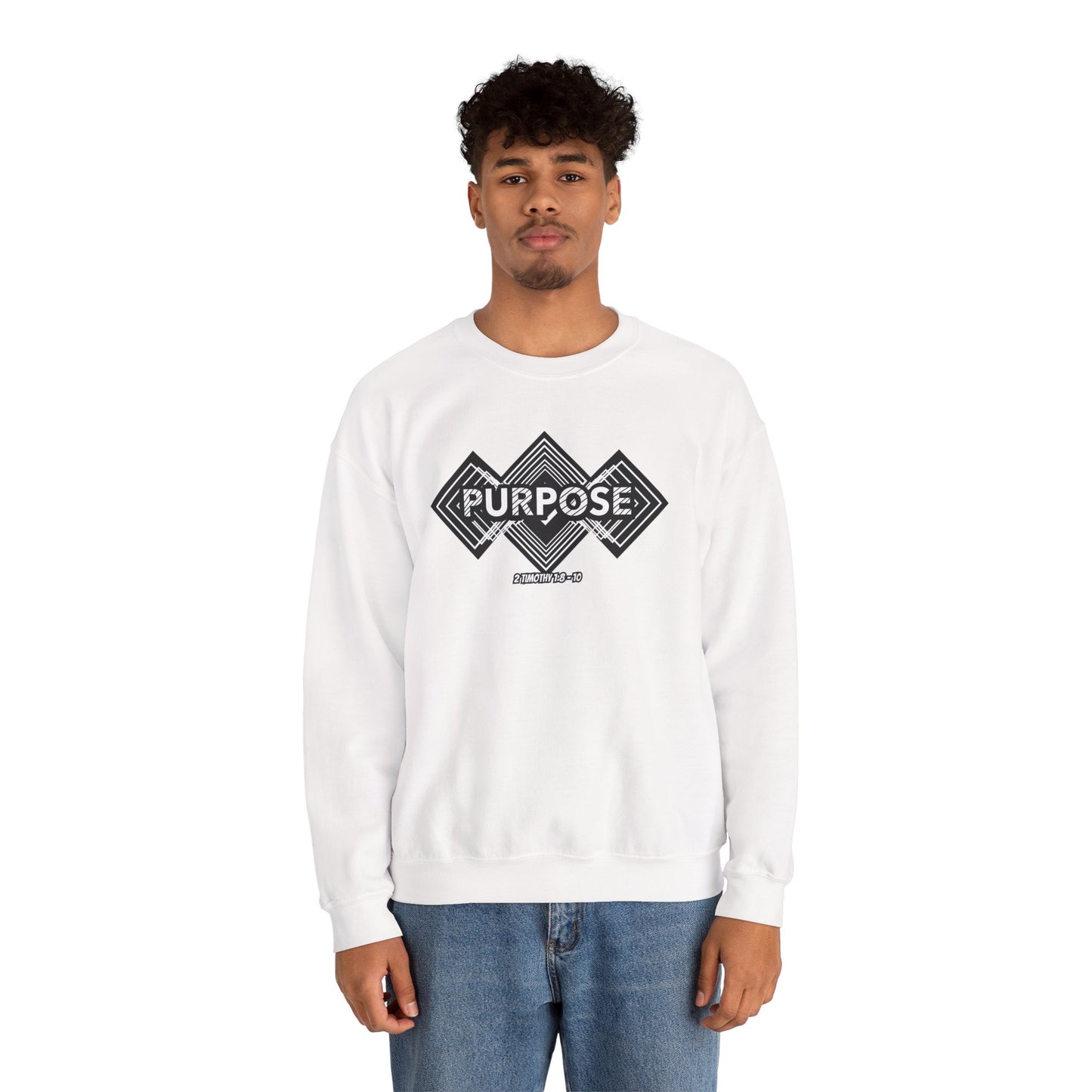 Purpose Sweatshirt