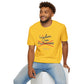 Wisdom Over Foolishness Tee