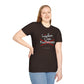 Wisdom Over Foolishness Tee
