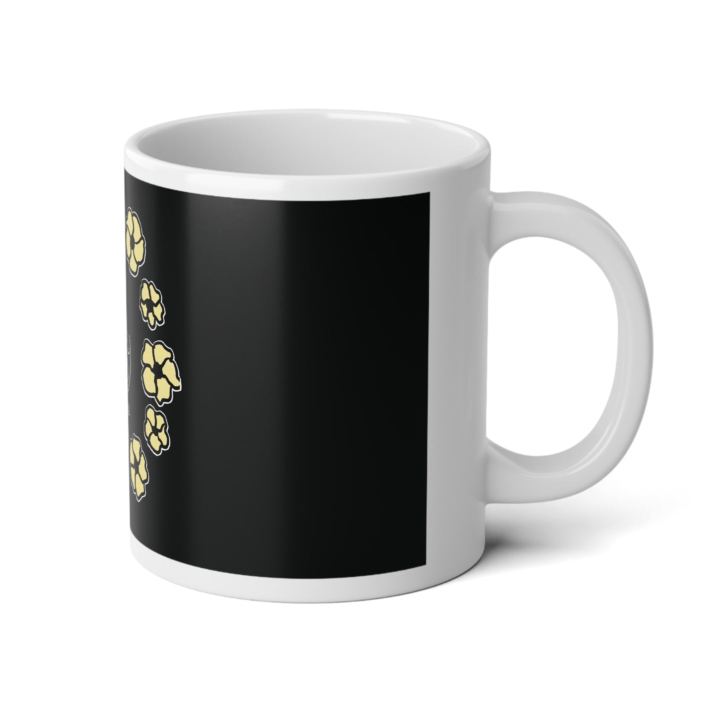 Joy Jumbo Mug