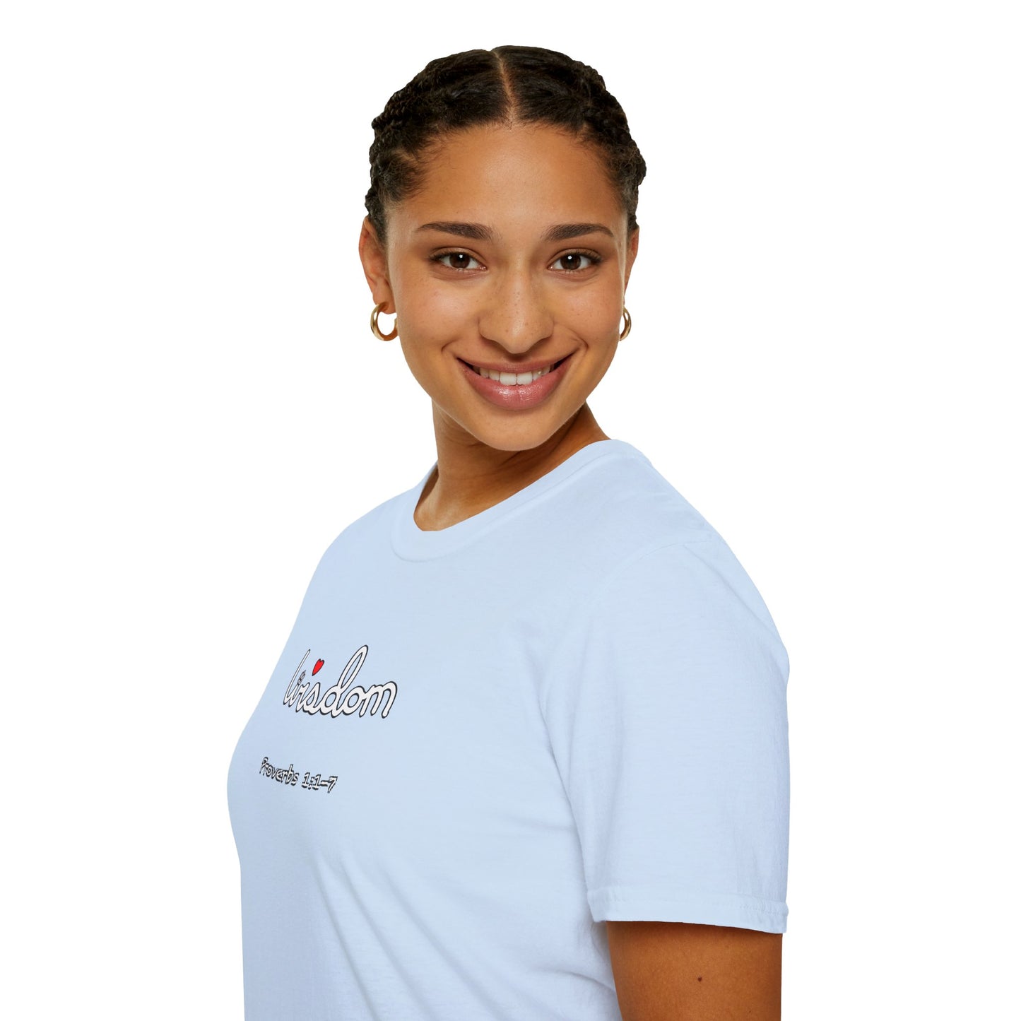 Wisdom Tee