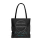 Moving Mountains Tote Bag