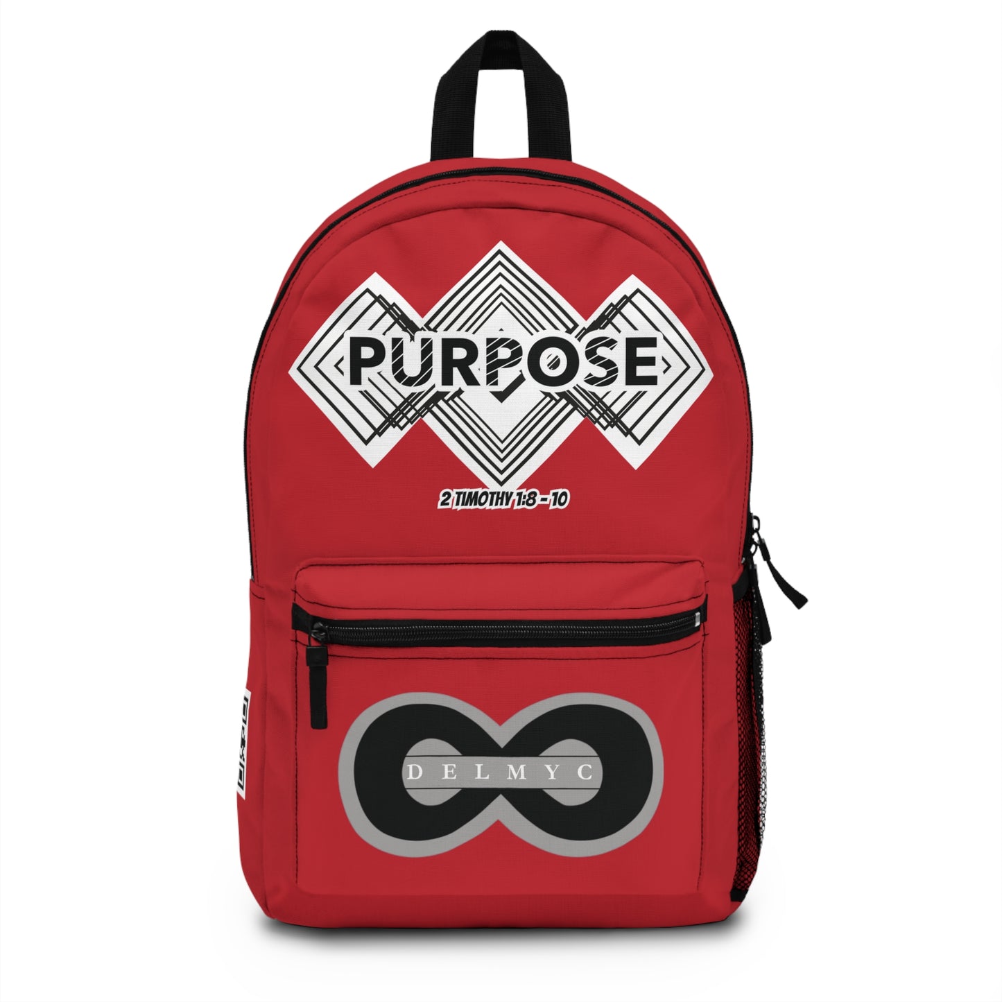 Purpose Backpack