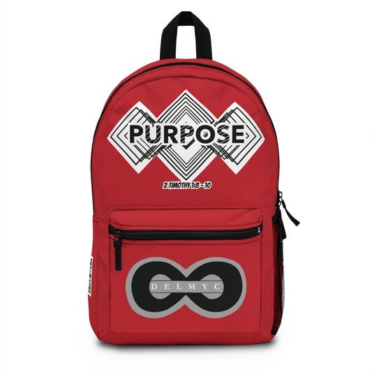 Purpose Backpack