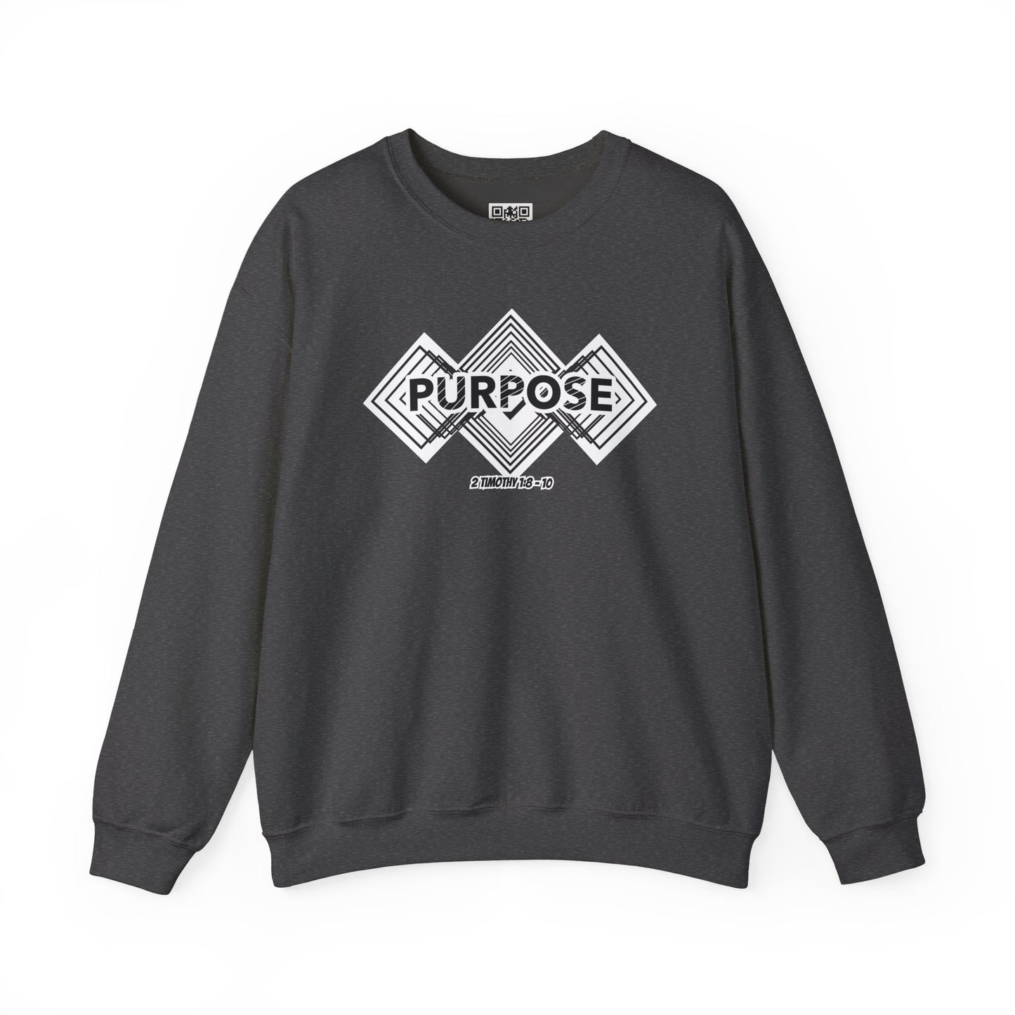 Purpose Sweatshirt