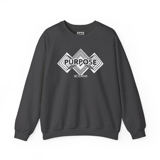 Purpose Sweatshirt