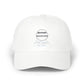 Moving Mountains Cap