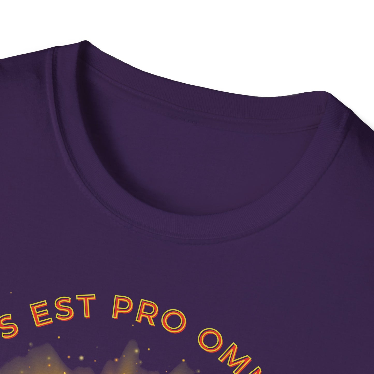 Satis Est Pro Omnibus Tee