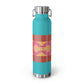 DELMYC Vacuum Insulated Bottle