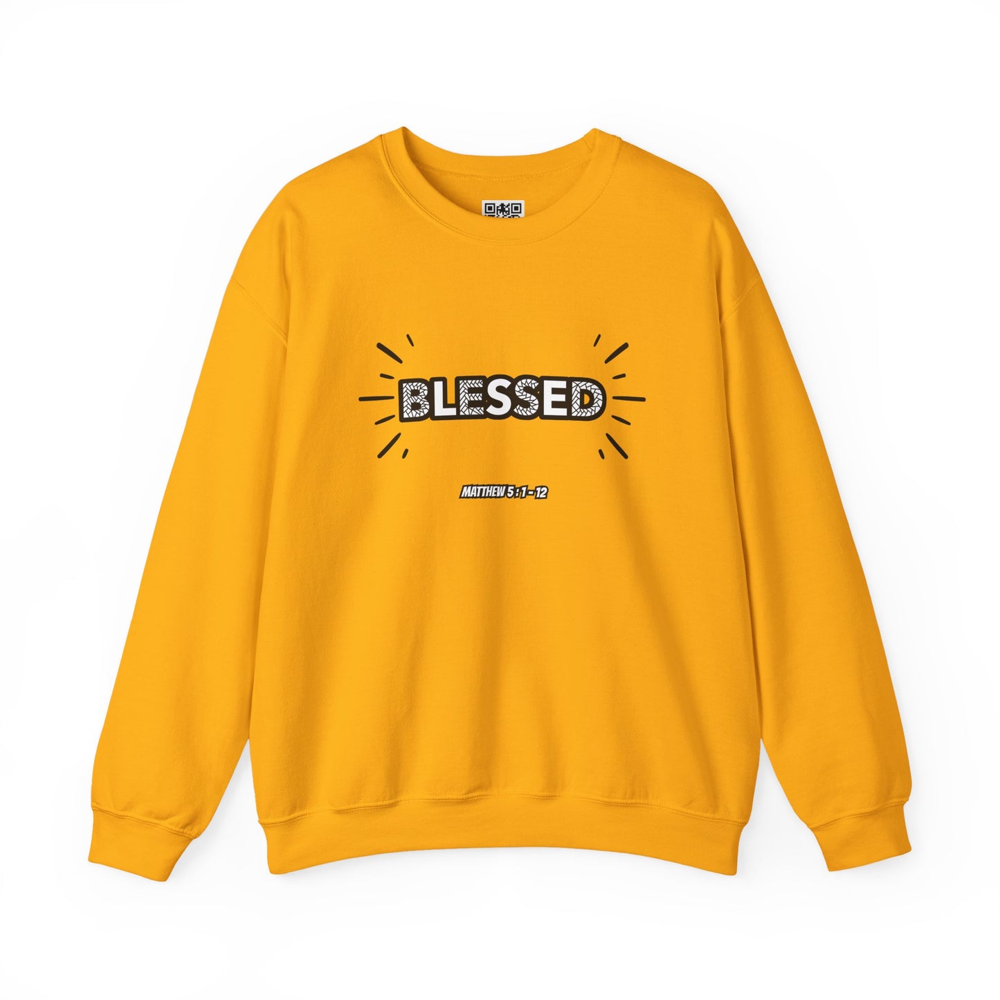 Blessed Sweatshirt