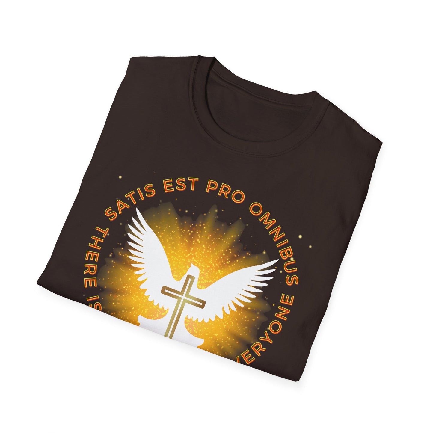 Satis Est Pro Omnibus Tee