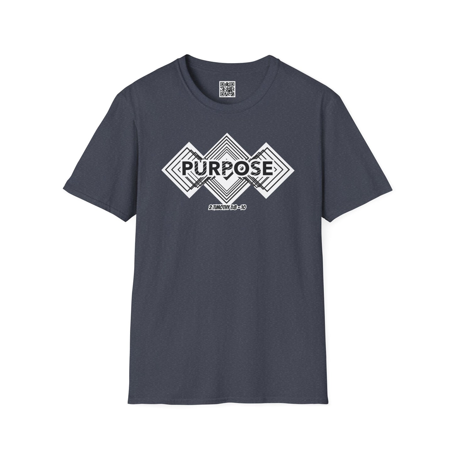 Purpose Tee