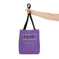 Time Tote Bag