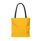 Wisdom Tote Bag