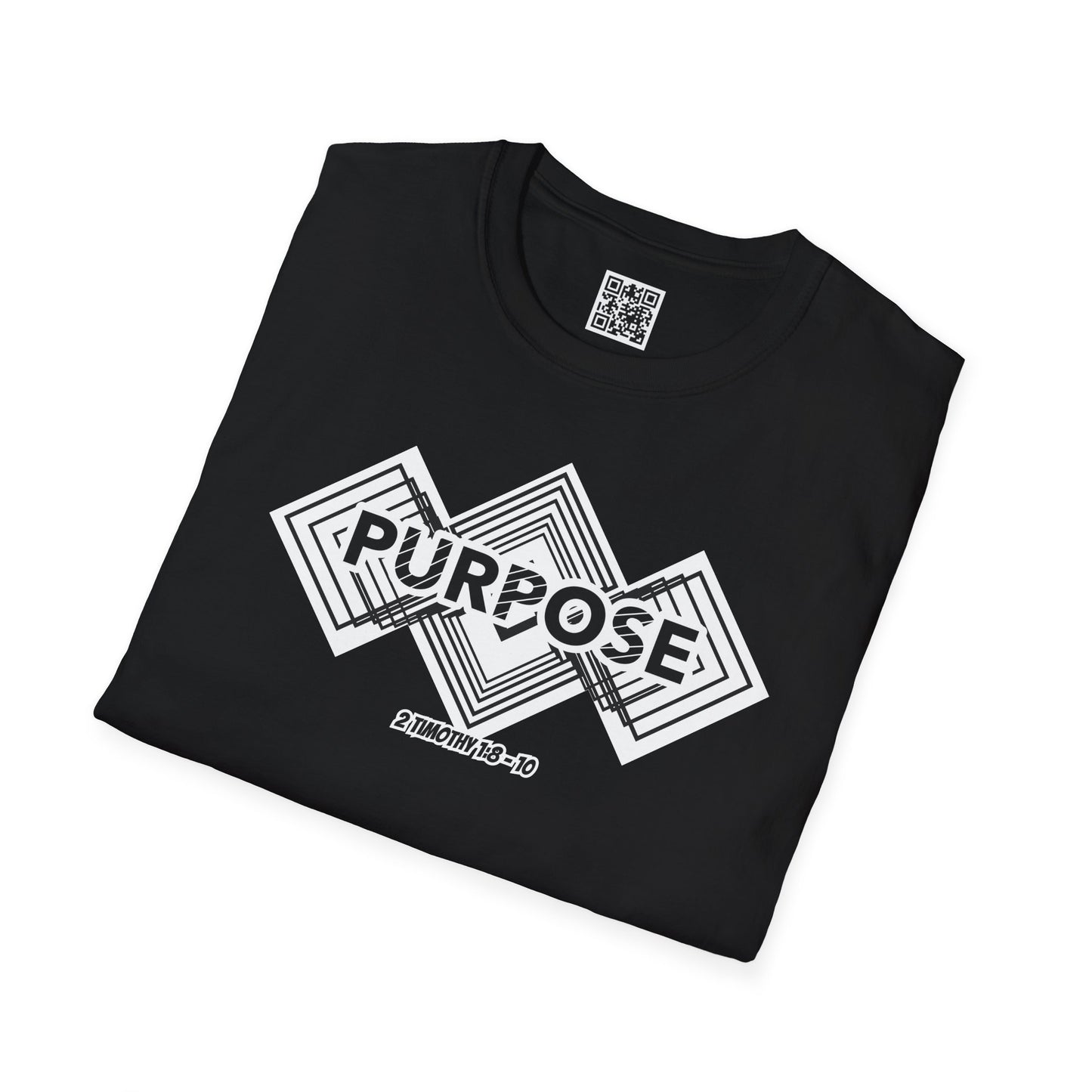 Purpose Tee