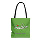 Wisdom Tote Bag