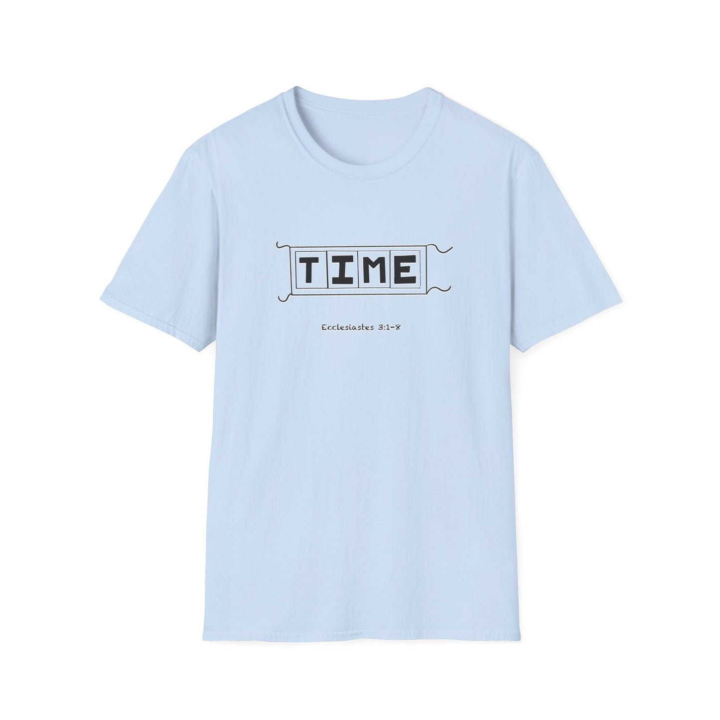 Time Tee
