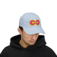 DELMYC Cap