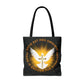 Satis EST Pro Omnibus Tote Bag