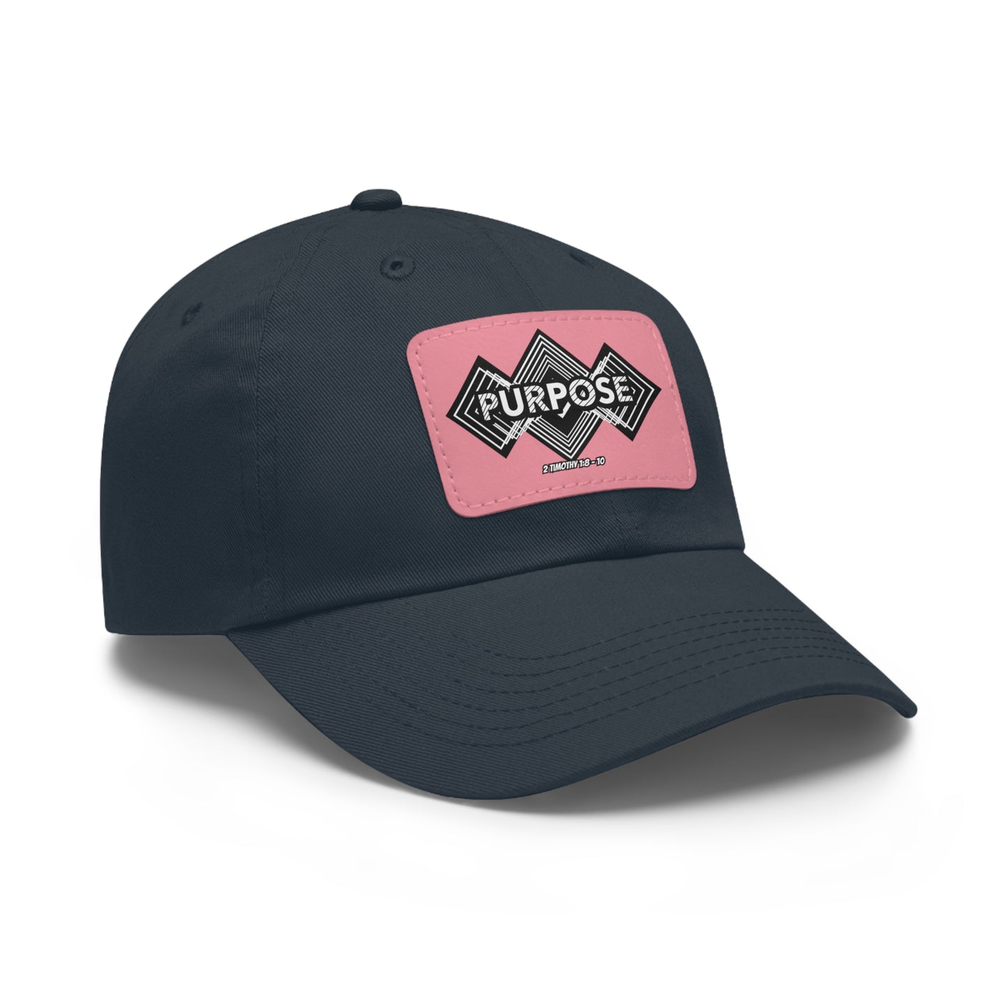 Purpose Cap