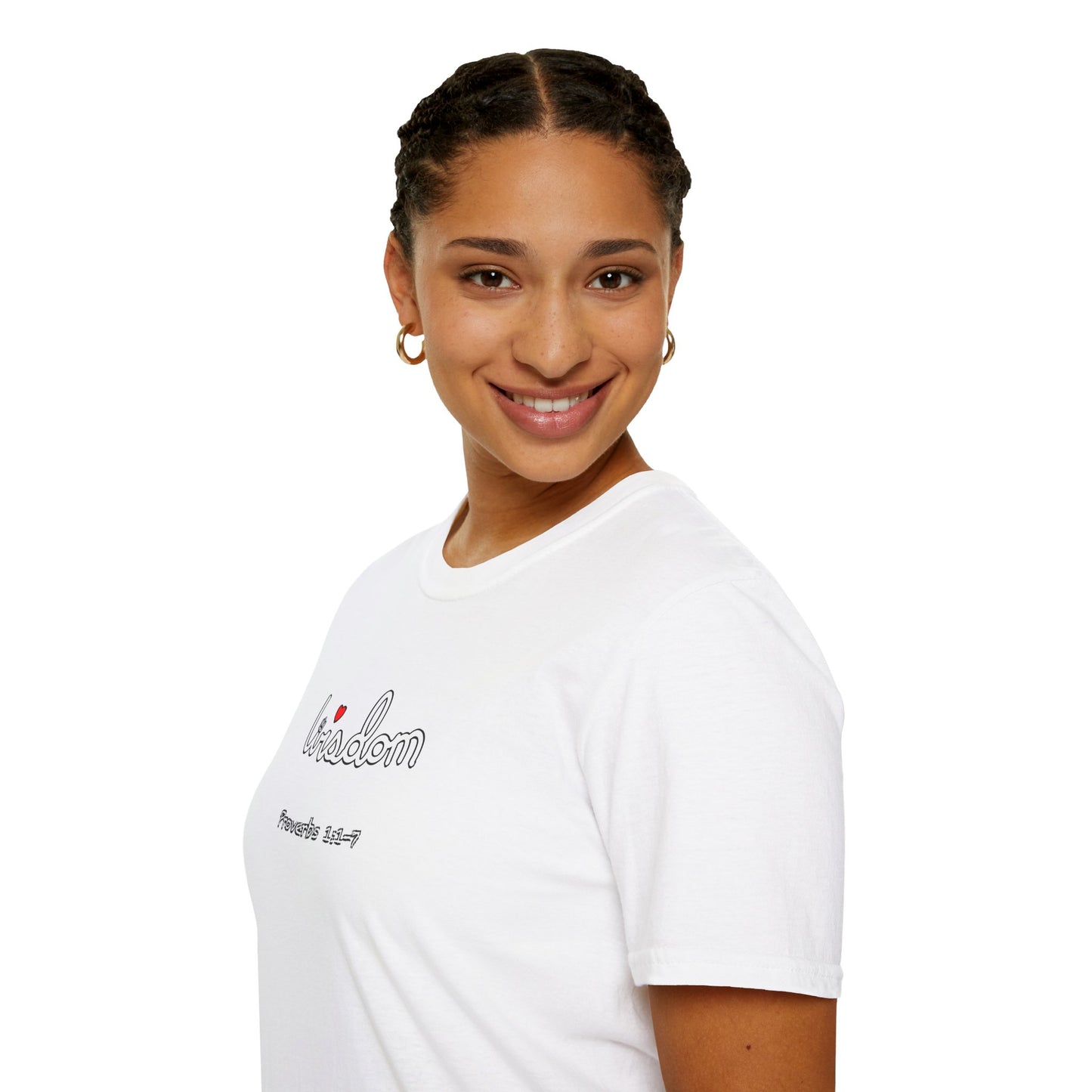 Wisdom Tee