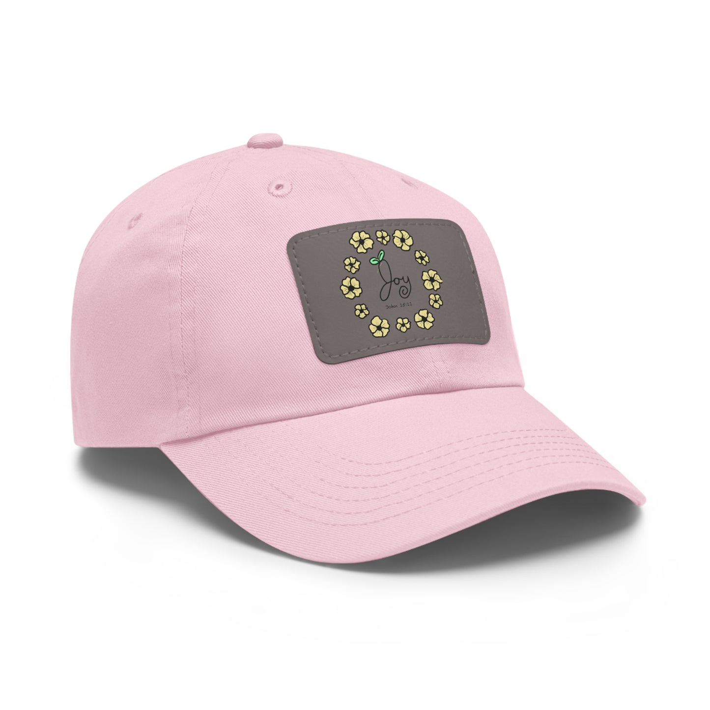 Joy Cap