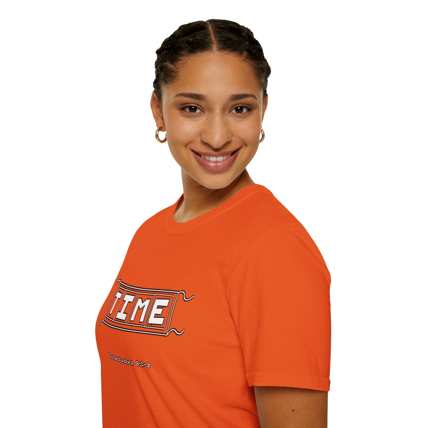 Time Tee