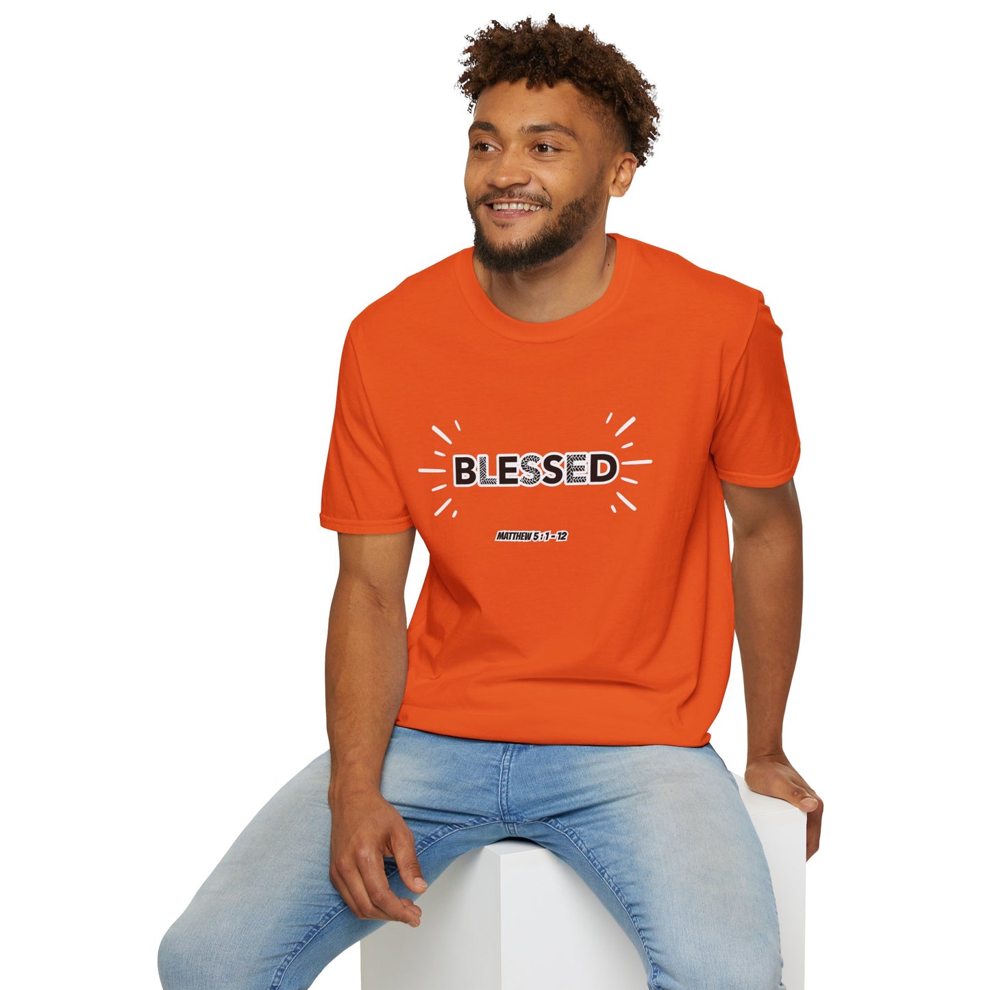 Blessed Tee