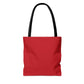 Purpose Tote Bag