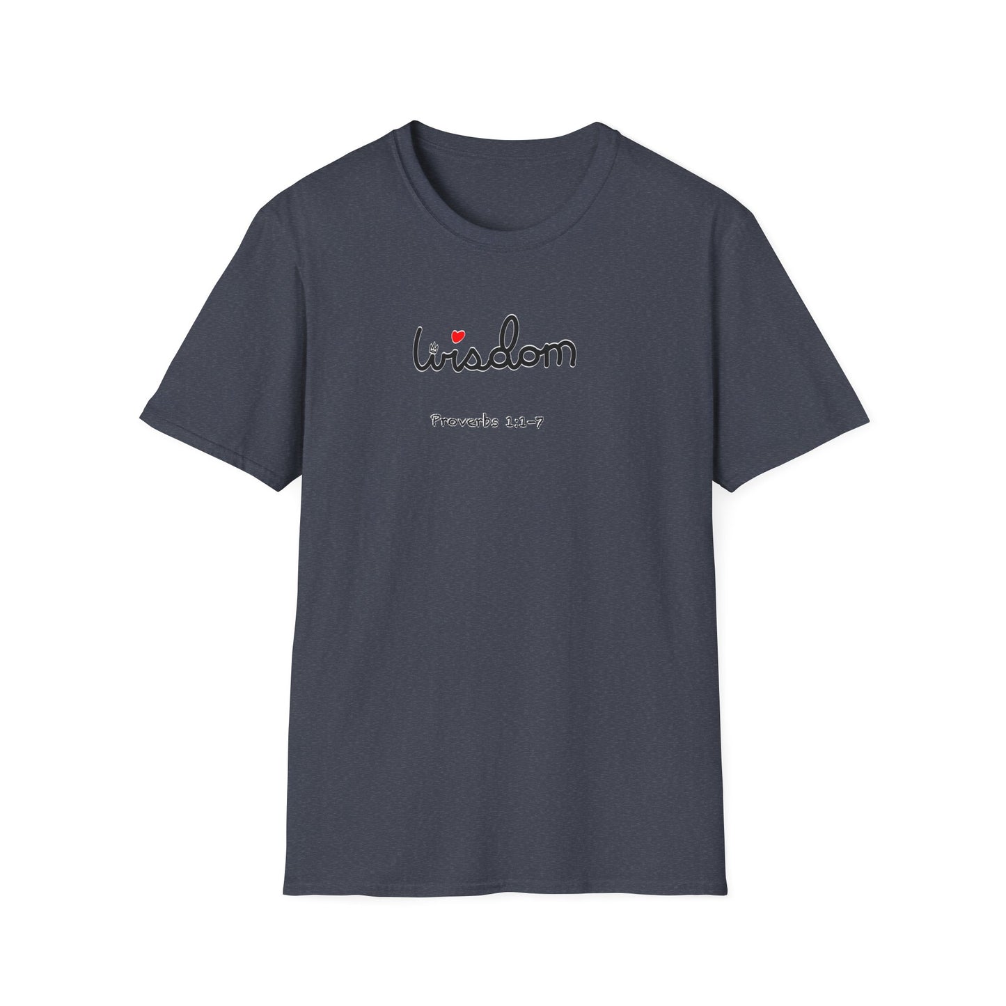 Wisdom Tee
