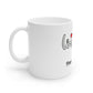 Wisdom Ceramic Mug