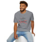 Wisdom Over Foolishness Tee