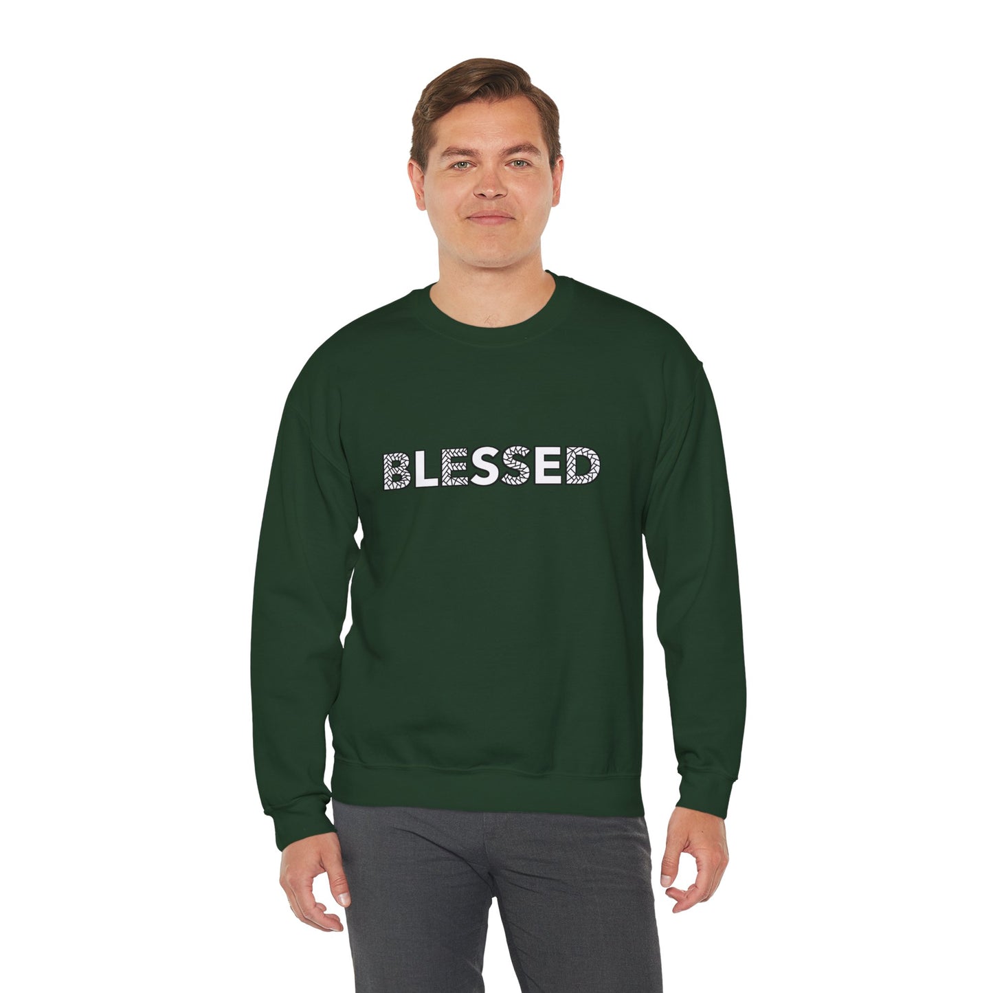 Blessed Sweatshirt