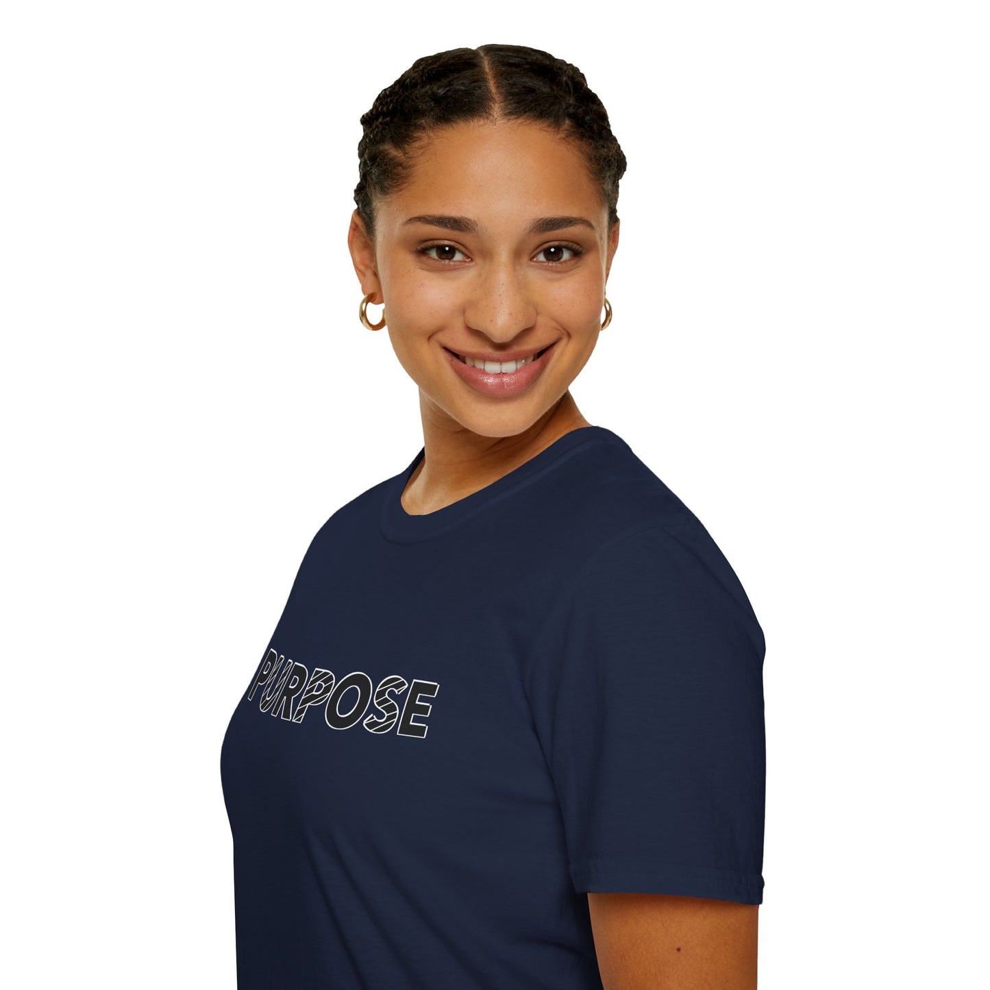 Purpose Tee