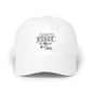 God's Time Is Different Than Ours Cap