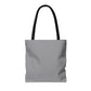 God's Time Is Different From Ours Tote Bag