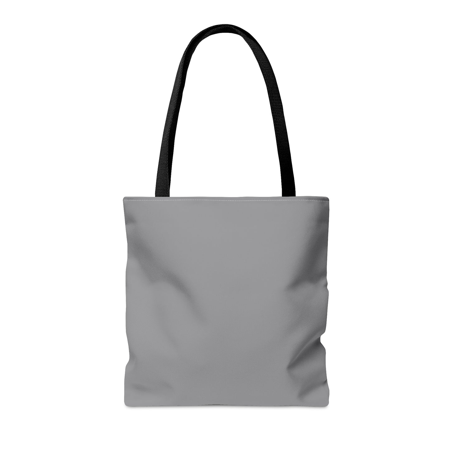 God's Time Is Different From Ours Tote Bag