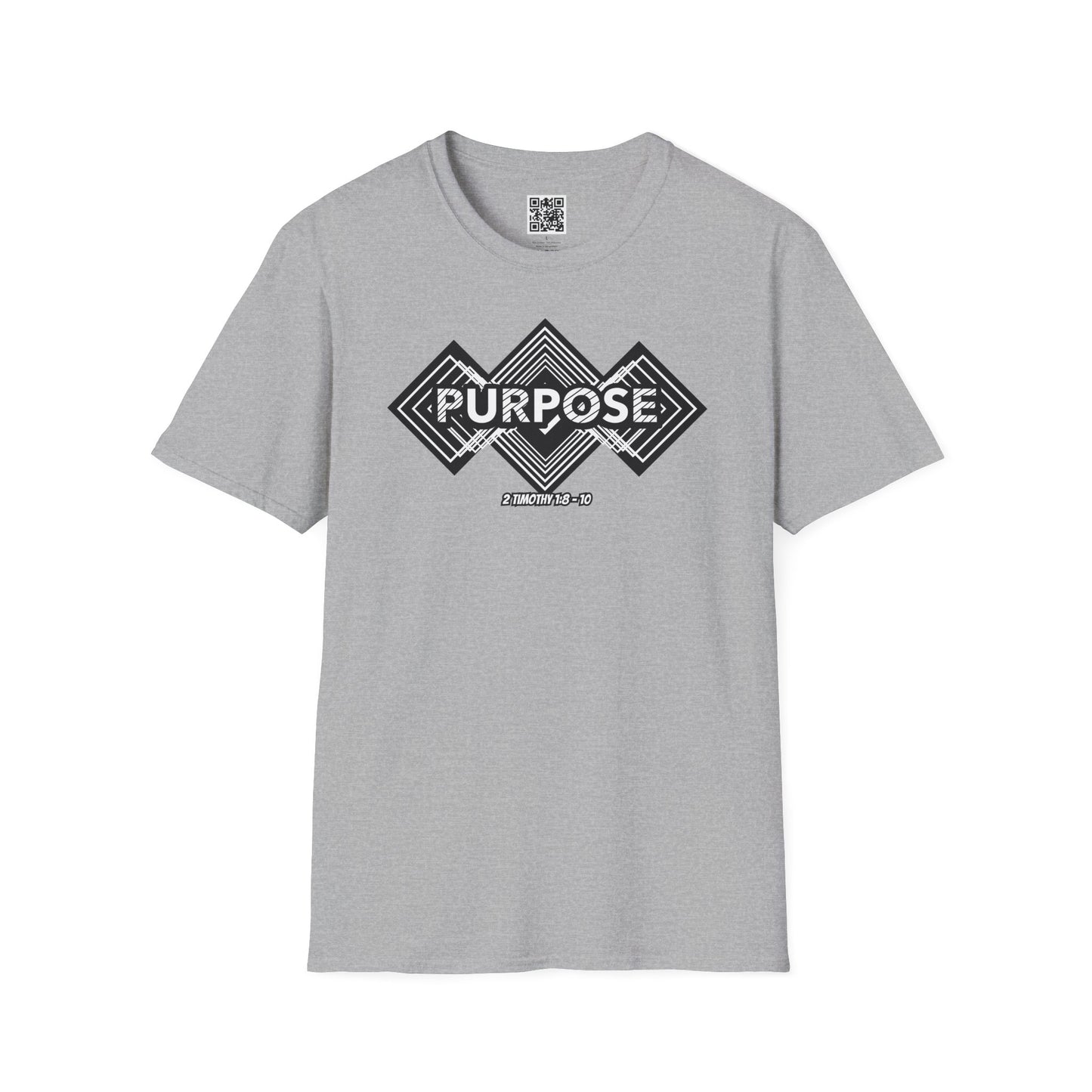 Purpose Tee